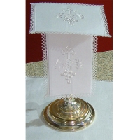 Altar linen set